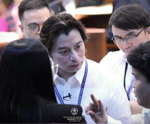 Atty. Michael Poa, isasalang bilang hostile witness