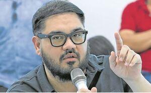 P5-milyong kontrata para durugin si Ortega, bistado