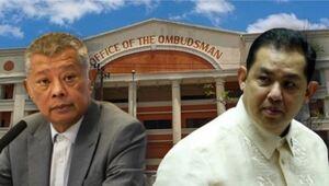 Romualdez, di na dapat kasuhan – Atty. Fajardo