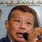 Remulla-Sandigan