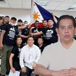 Romualdez-ex-Marines
