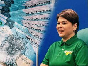 Acosta aminadong may butas isinumiteng liquidation report