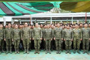 400 bodyguards kulang sa seguridad ni Duterte