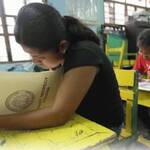 barangay election