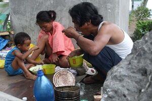 Panukala kontra gutom, umusad na sa Kamara