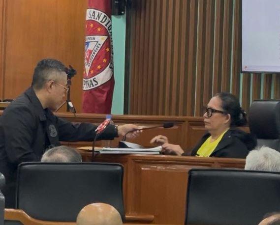 hospital-arrest-juliet-calvo