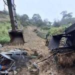 landslide-benguet