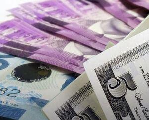 Halaga ng piso sumadsad sa P62.25 kada dolyar