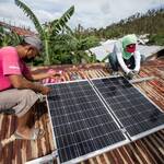 solar panel
