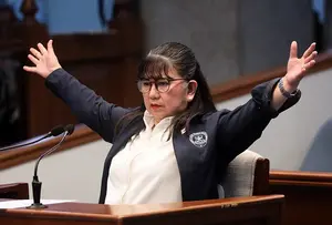 OVP disbursing officer, tagasunod lang ni Sara