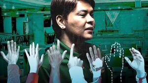 Pagbawas ng 16-vote threshold, tinukuran