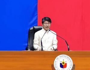 Kaligtasan sa mga paaralan, pagtutuunan ng Kamara