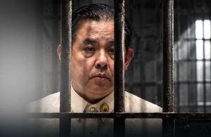 Romualdez, biyaheng Quezon City Jail na