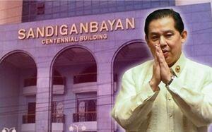 Kopya ng winasak na resibo sa maleta delivery inilutang ng alalay 