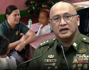 AFP nabudol sa P15.54-M DepEd confidential funds?