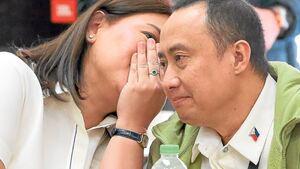 Fajarda ekis na sa talaan ng mga testigo – Prosekusyon