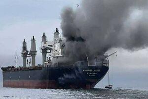 4 Pinoy seaman nasawi sa bakbakan sa Middle East
