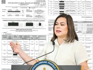 Gov’t officials, obligado ideklara lahat ng yaman