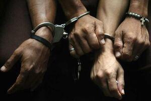 Habambuhay hatol sa 2 Chinese drug smuggler 