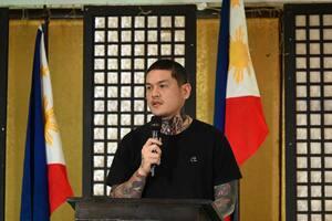 Baste obligado sumipot, sumagot para iwas-contempt