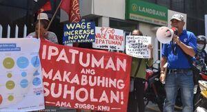 P42 dagdag-sahod sa Central Visayas tiniyak sa Oktubre 14