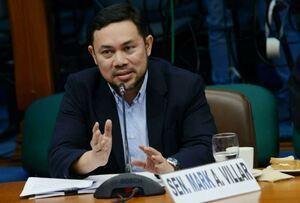 BSP: Scammer walang kita sa AFASA law ni Sen. Villar 