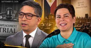 Mga kongresista umalma sa paandar ni Atty. Panelo