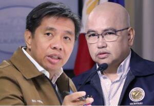 DICT, PCO Secretaries laglag sa Gabinete