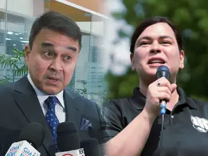 Barbers kay Sara: Pang-masa ang drama, bigtime ang bulsa