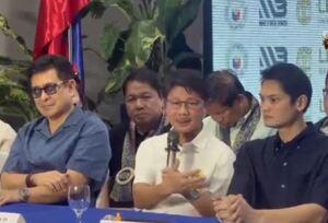Speaker Dy: Edukasyon prayoridad ng Kamara 