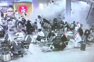 7 OFW sugatan sa opensiba ng Houthi forces sa Saudi Arabia