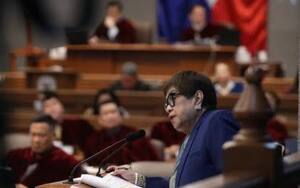 Burden of evidence nasa panig na ng depensa — Atty. Kapunan