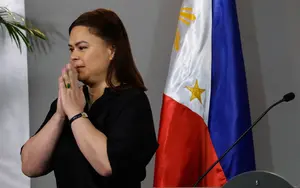 Hatol kay VP Sara Duterte, ihahayag sa Nobyembre 