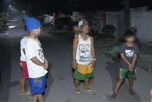 Reformation program hirit sa mga batang lumaki sa dahas