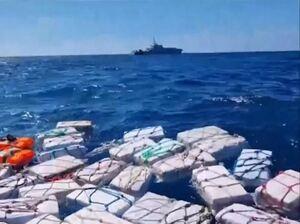 Meet-up sa dagat, bagong modus ng drug smugglers