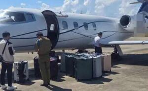 Politiko sa likod ng P3.5-B drug shipment tukoy na