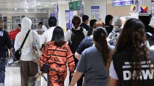 Pinalakas na batas vs. illegal recruiters, pasado sa Kamara