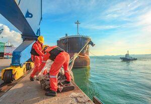 Maritime safety, operational standards, higpitan — solon