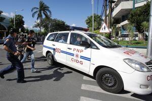 Konsumo ng police patrol cars, bantay-sarado na