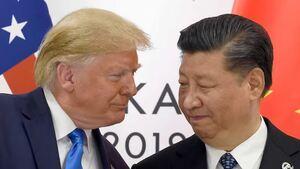 Face-off ni Trump at Xi Jinping sa ASEAN Summit, malabo?